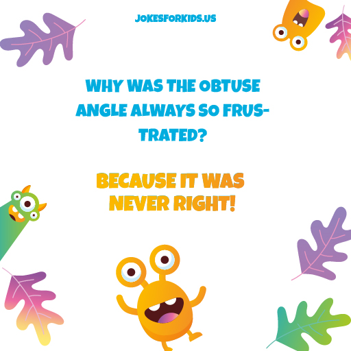 Cool Math Jokes for 1-5 Years Old Kids
