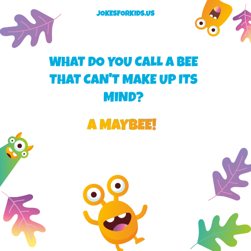 Hilarious Knock Knock Bee Jokes for Kids