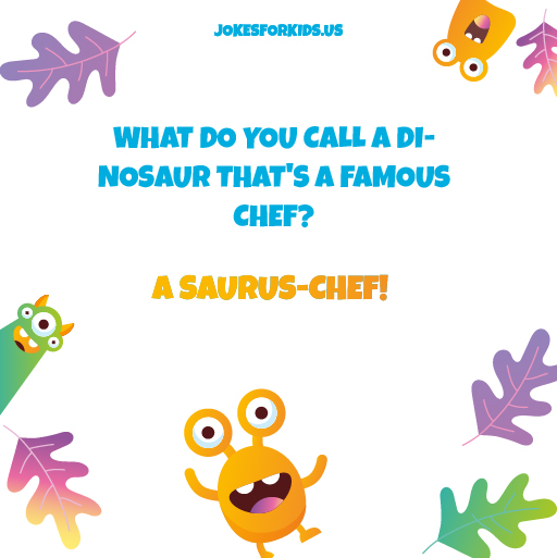 Hilarious Knock Knock Dinosaur Jokes for Kids