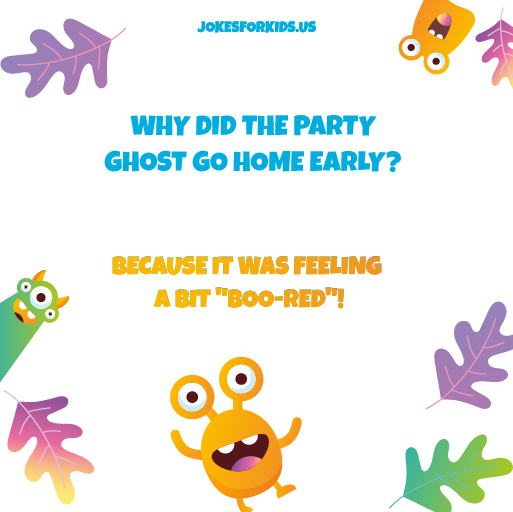 Silly Party Jokes For 5-10 Years Old Kids